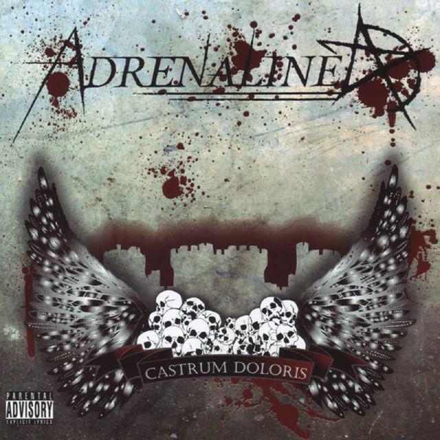 Nos Da cover art