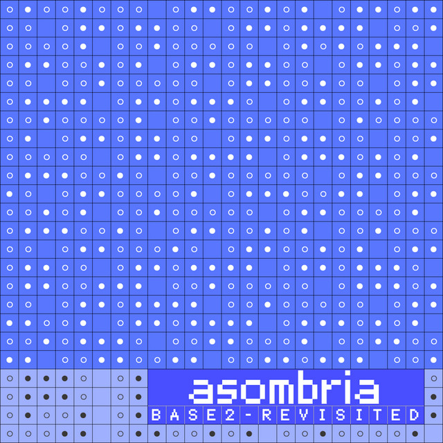 Base2 Revisited cover art