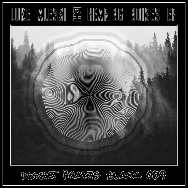 Hearing Noises cover art