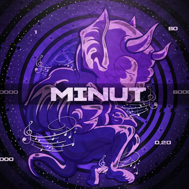 Minut cover art