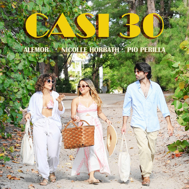 Casi 30