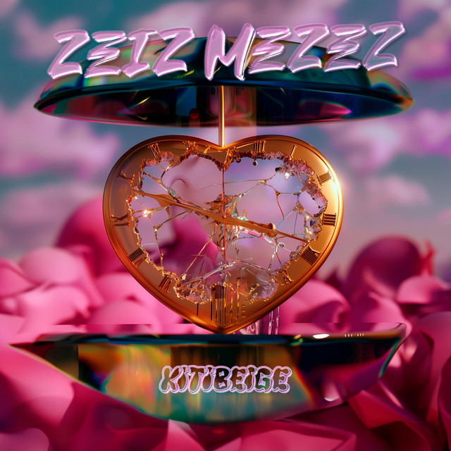 Zeiz Mezez cover art