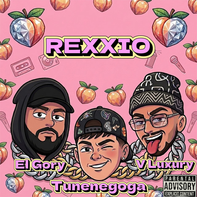 REXXIO