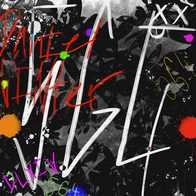 564 cover art