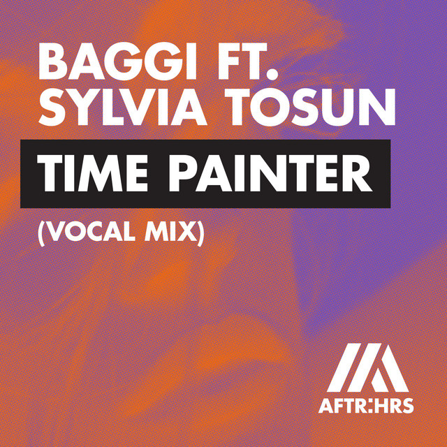 Time Painter - Vocal Mix