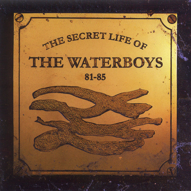 The Secret Life Of The Waterboys '81-'85 - Album by The Waterboys