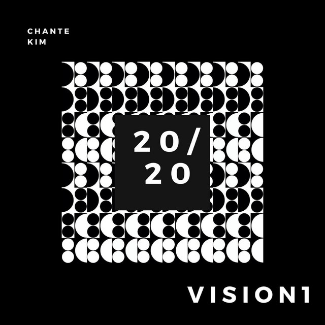 20/20 Vision1 cover art
