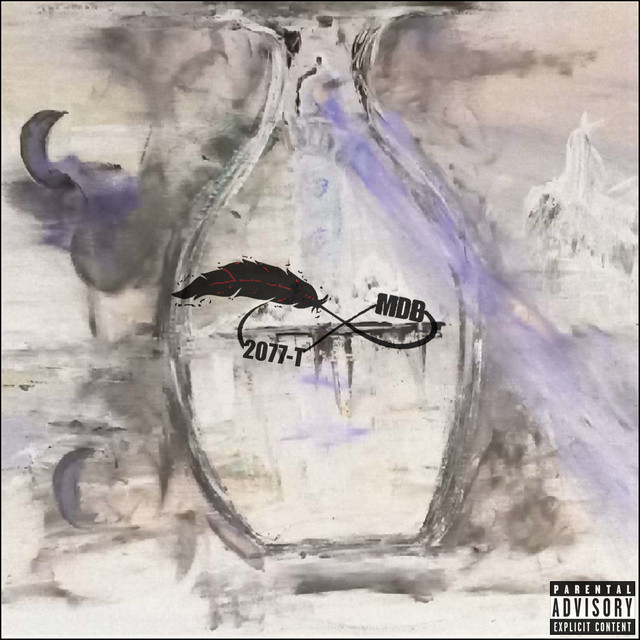 2077-T cover art