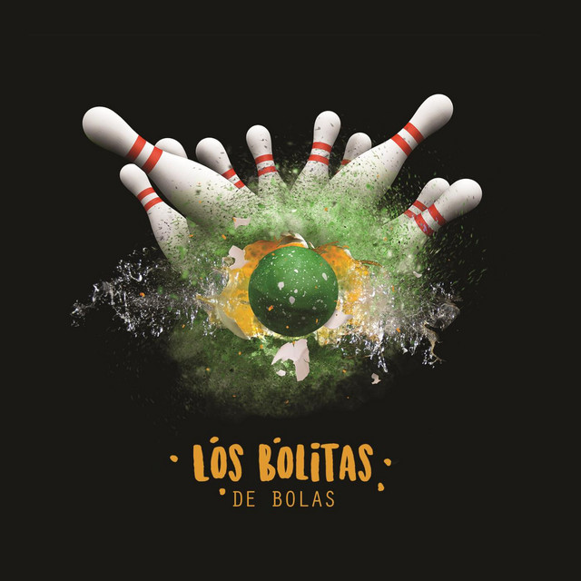 La Pícara (feat. Jorge Serrano)
