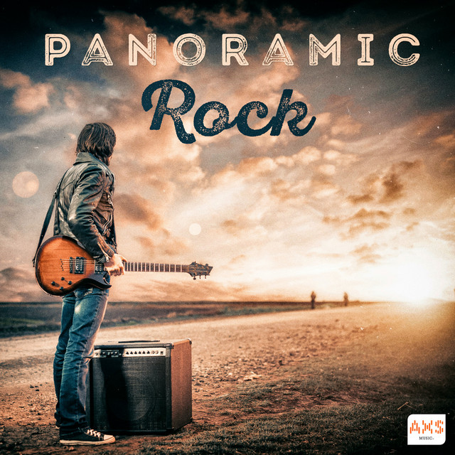 Panoramic Rock - Album by AXS Music | Spotify