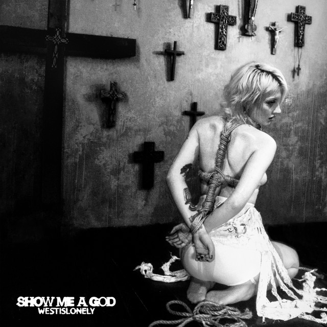 Show Me A God cover art