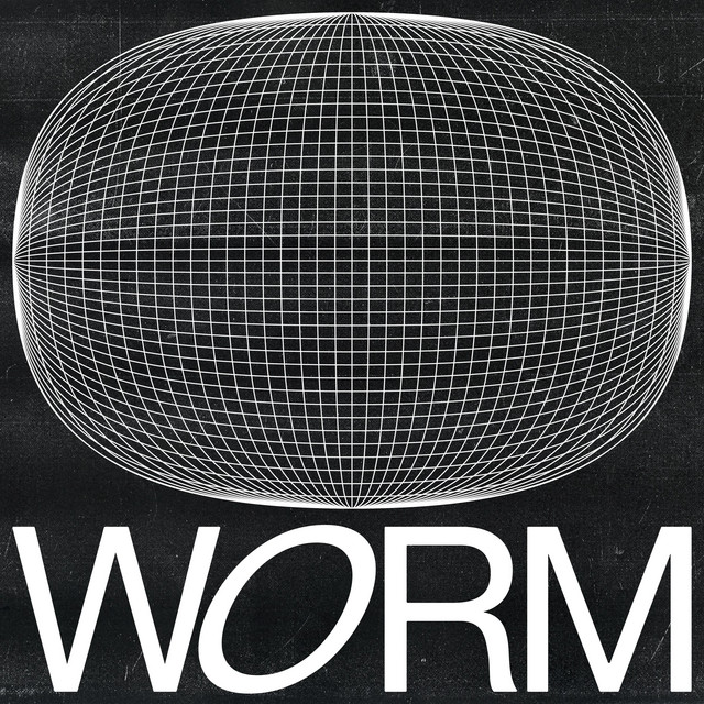 Worm cover art