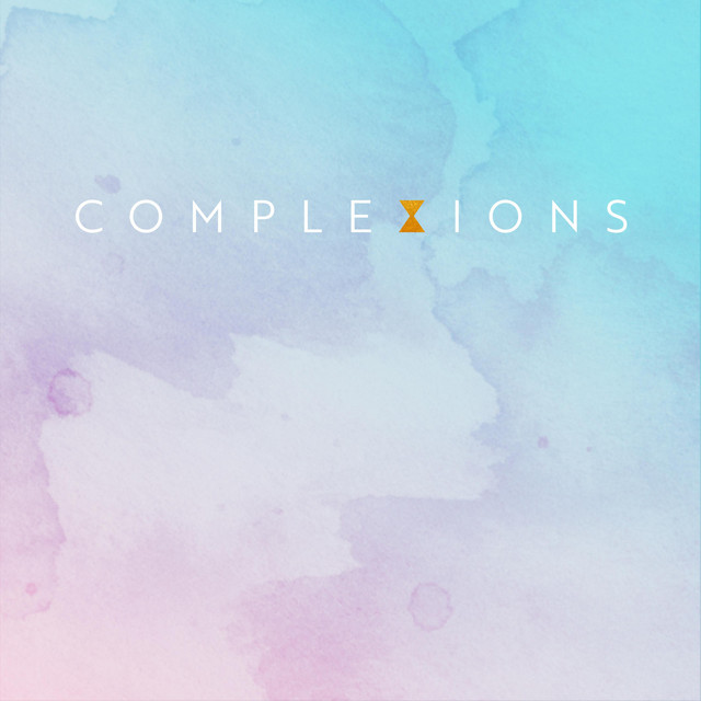 Complexions cover