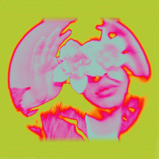 I NEED NEW EYES cover art