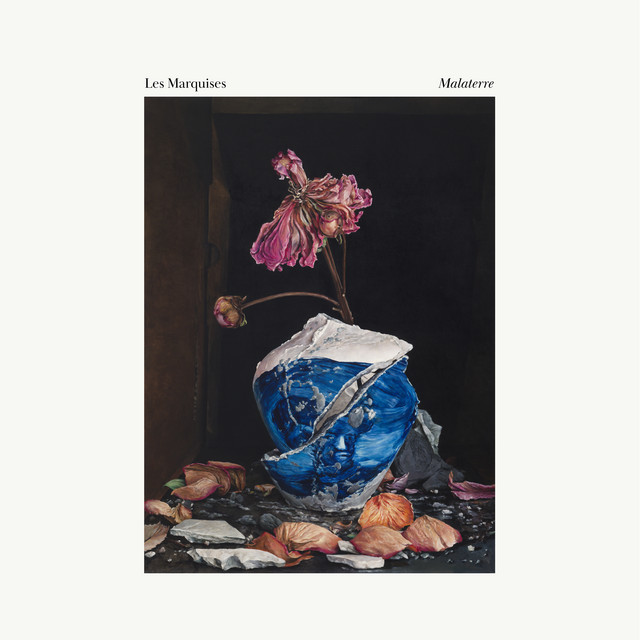 L'étendue cover art