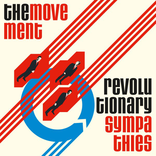 Revolutionary Sympathies cover