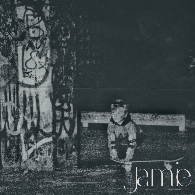 jamie