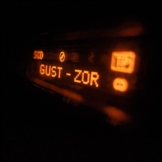 Zor cover art