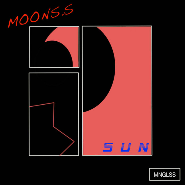 Sun cover art