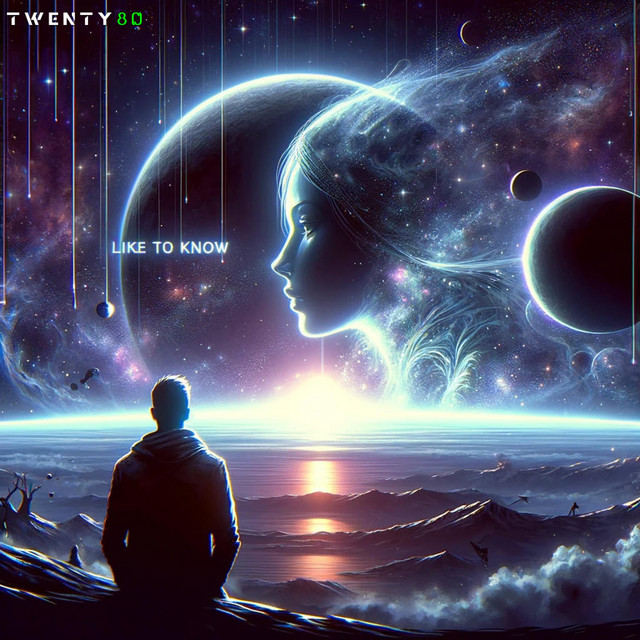 Like to Know cover art