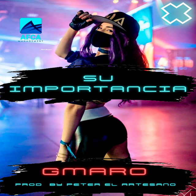 GMARO