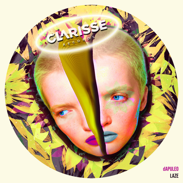 Laze cover art
