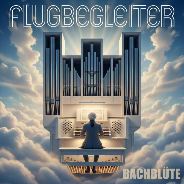 Bachblüte cover
