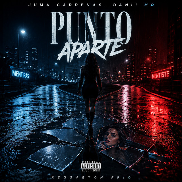 Punto Aparte