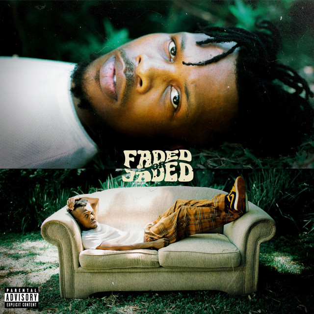 Purple cover art