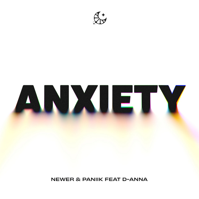 Anxiety (feat. D-Anna) cover art