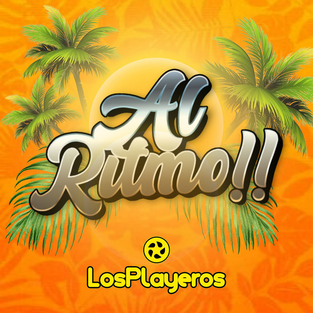 Al Ritmo cover art