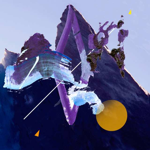 Black Sands cover art