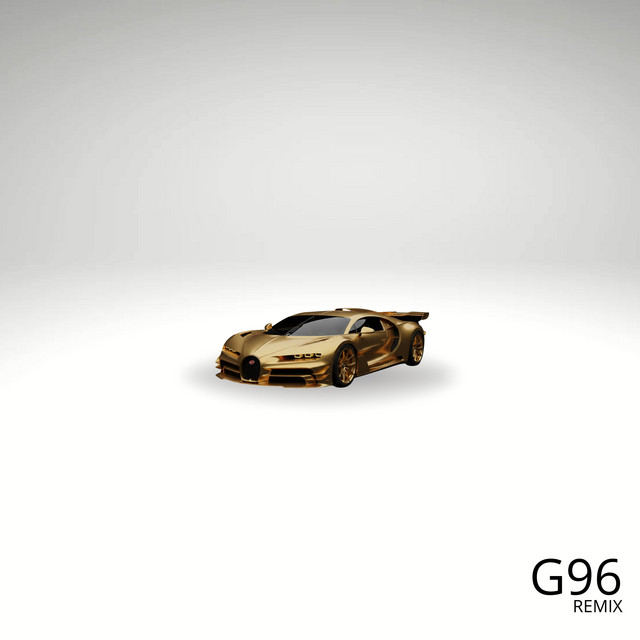 La G96 - Remix