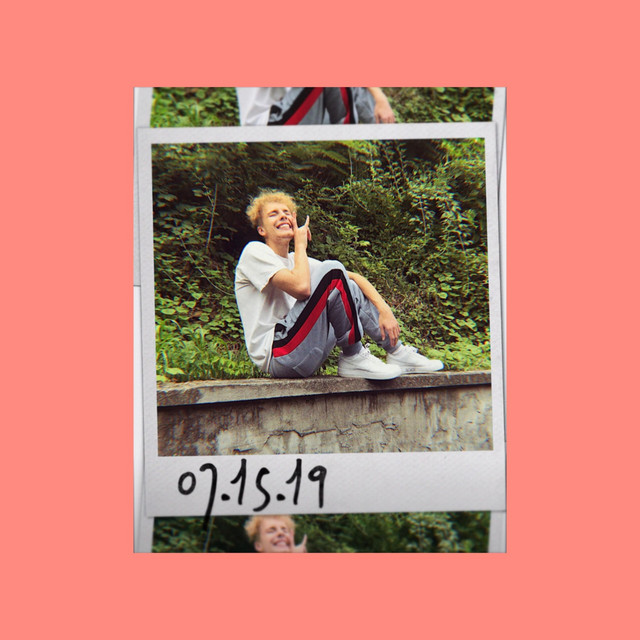 Make Up cover art