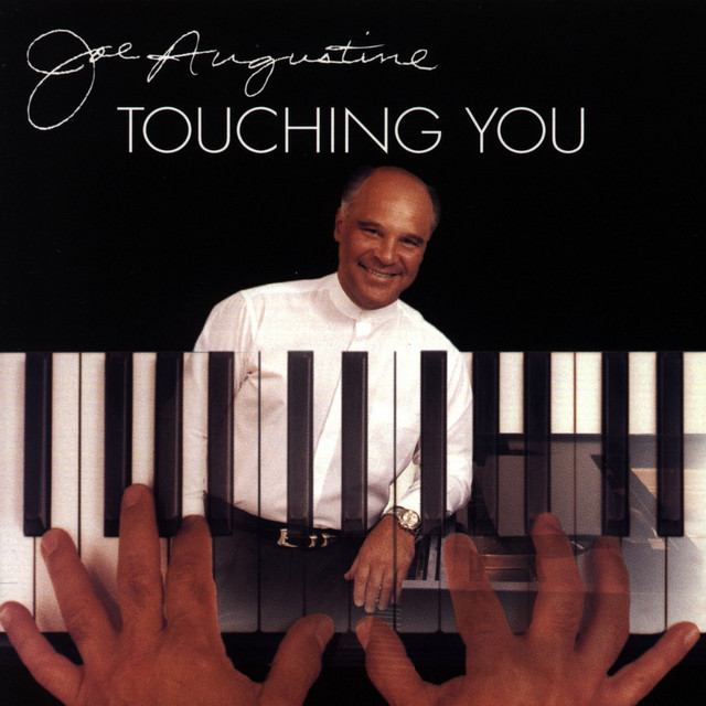 Touching You cover art