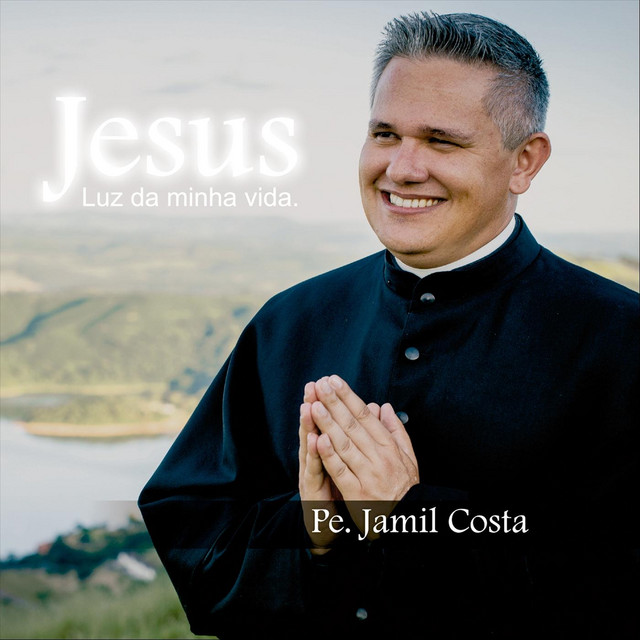 Padre Jamil Costa