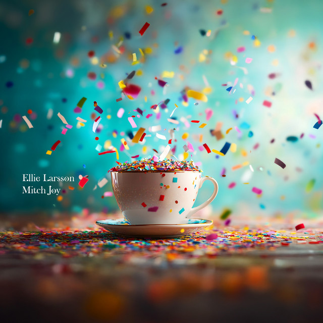 Coffee Before the Confetti Settles