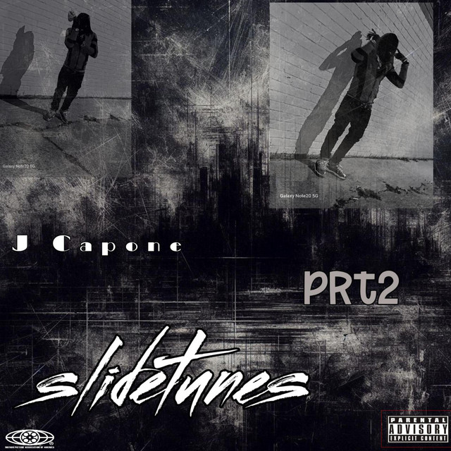 Slide tunes2 EP