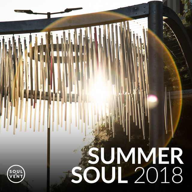 Summer Soul 2018 cover art
