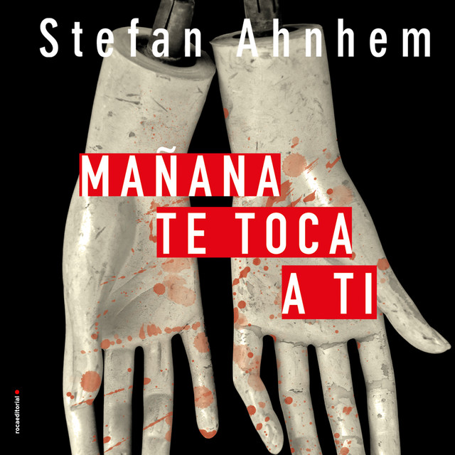 Mañana te toca a ti cover art
