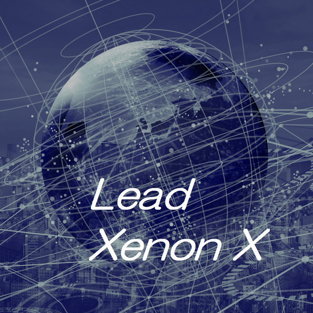 Radon - song and lyrics by Xenon X | Spotify