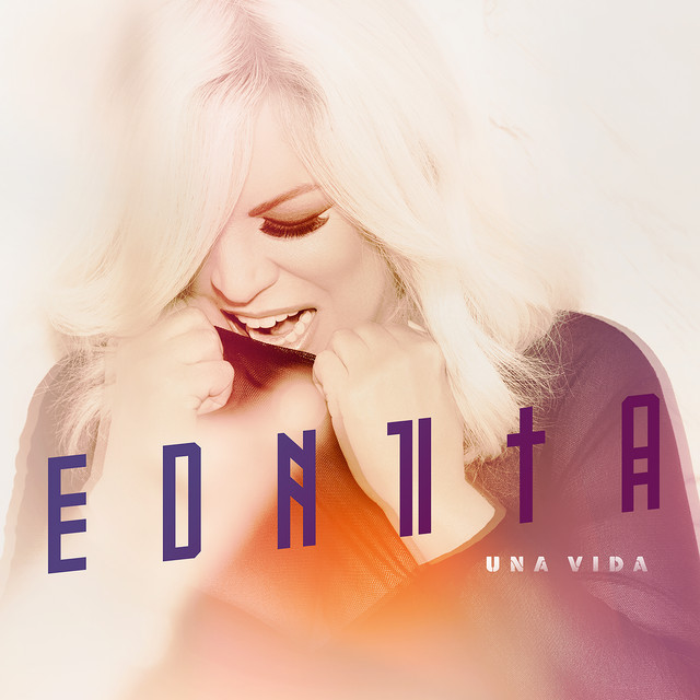 Sólo una Vez (feat. Axel) cover art