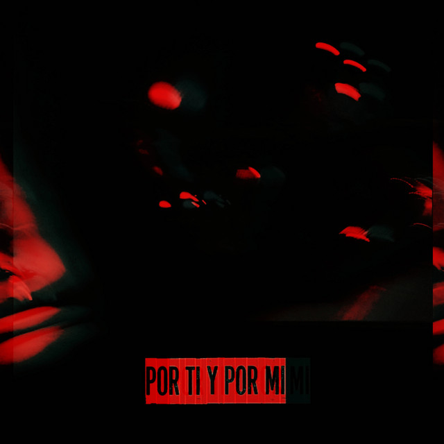 Por Ti y por Mi cover art