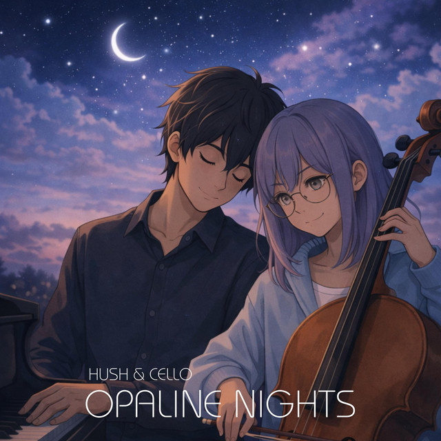 Opaline Nights