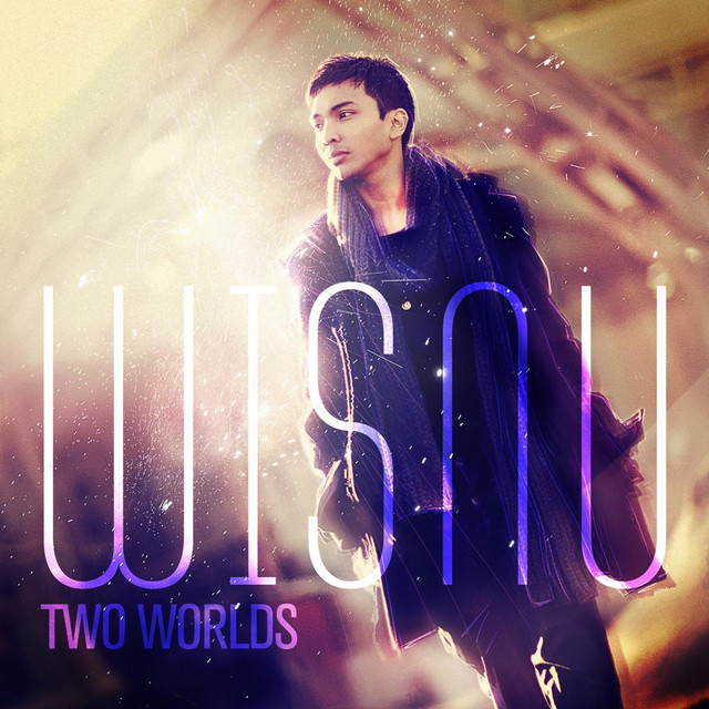 Two Worlds cover art
