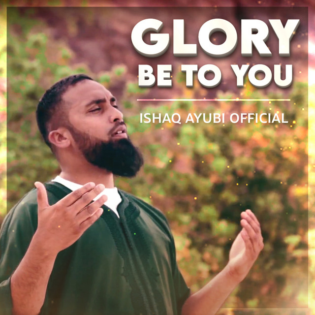 Glory Be to You cover art