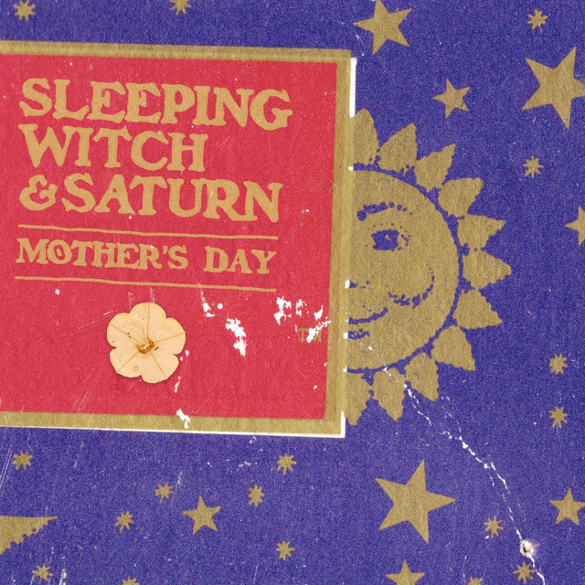 Mother's Day cover