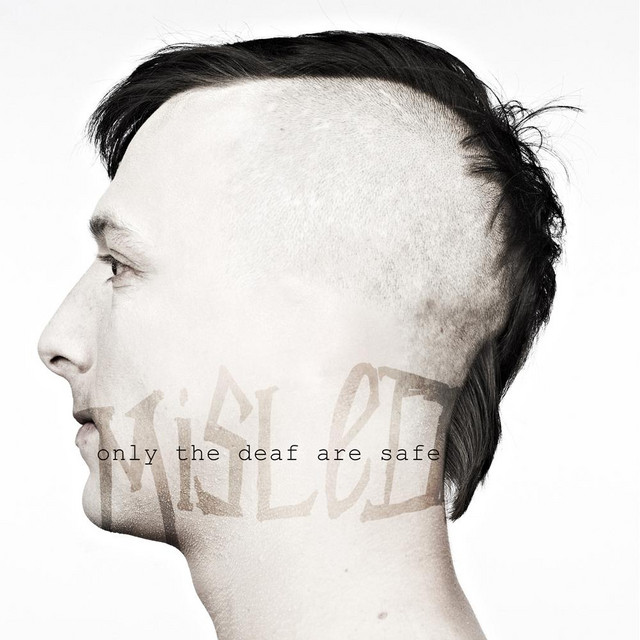 Only the Deaf Are Safe cover art