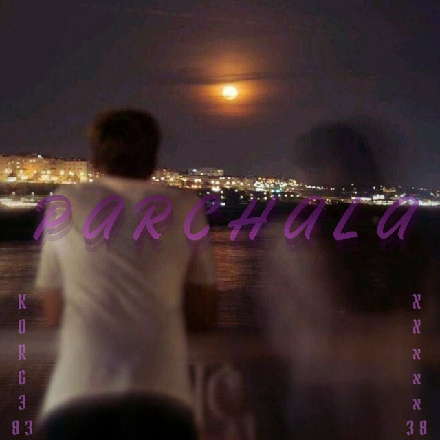 PARCHALA