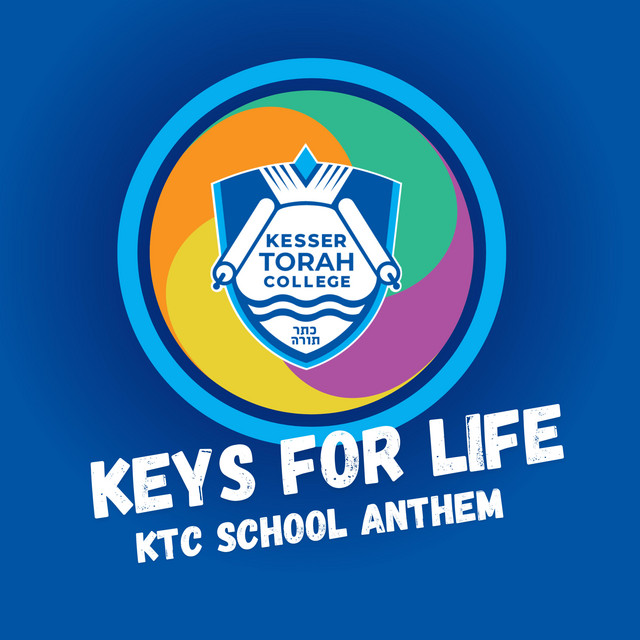 Keys For Life - song and lyrics by Kesser Torah College, Mizzi Israel ...